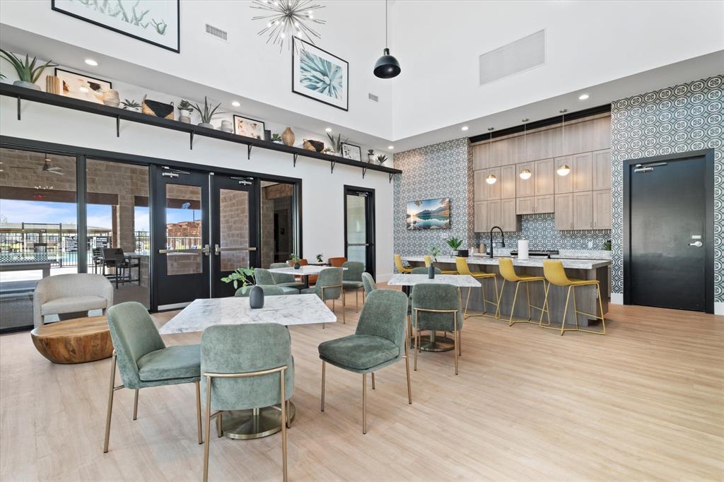 Eastridge - Residential Lease