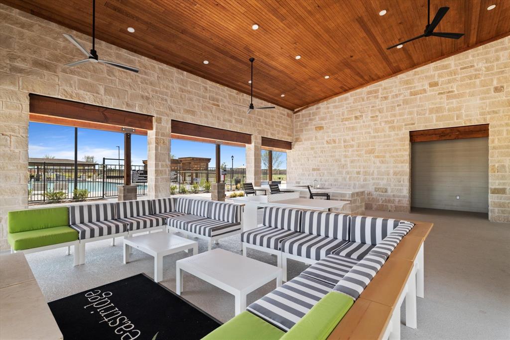 Eastridge - Residential Lease