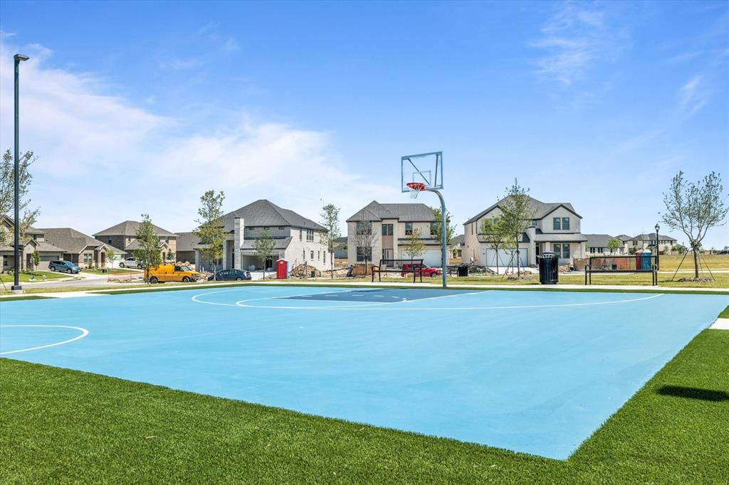 Eastridge - Residential Lease