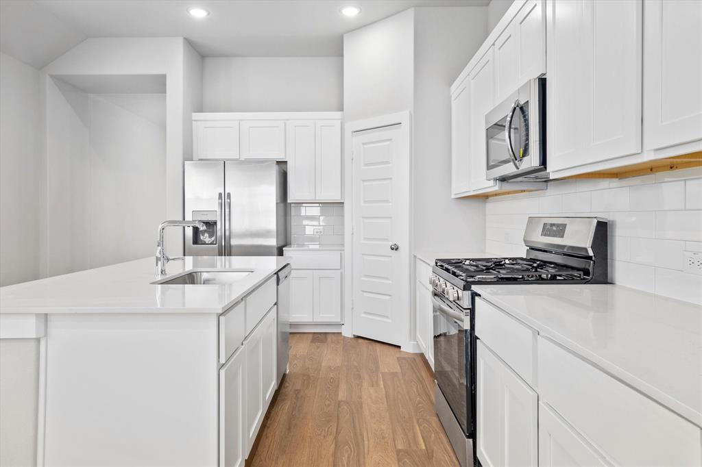 Eastridge - Residential Lease