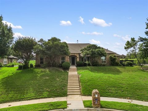 3708 Windmill Court Plano TX 75074