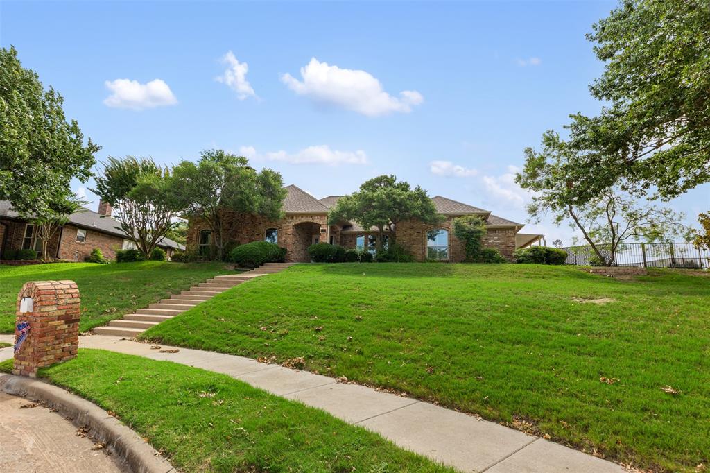 3708 Windmill Court