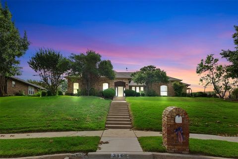 3708 Windmill Court Plano TX 75074