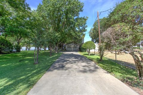 A home in Newark