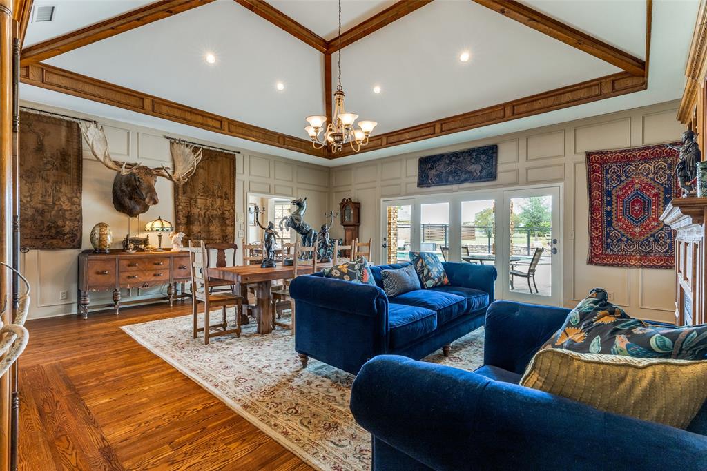 A Blount - Residential