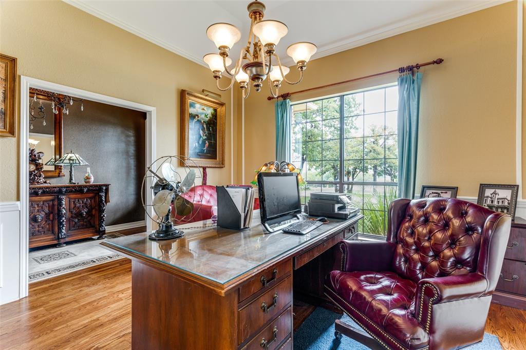 A Blount - Residential