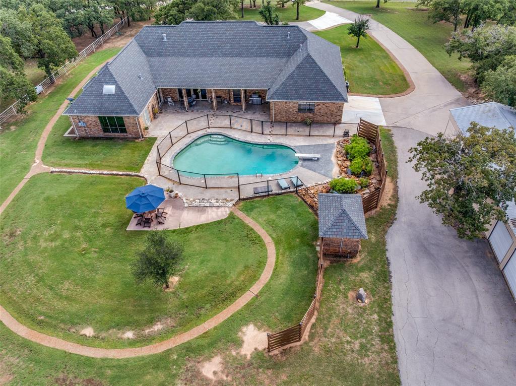 A Blount - Residential