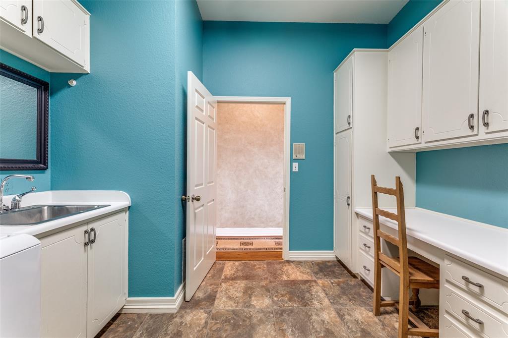 A Blount - Residential