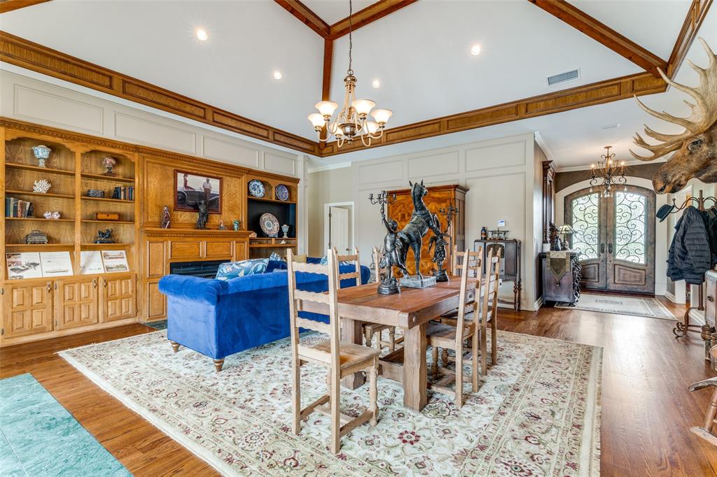 A Blount - Residential