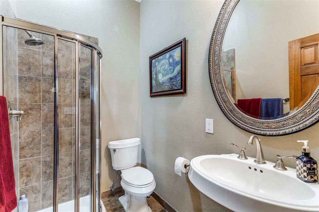 A Blount - Residential