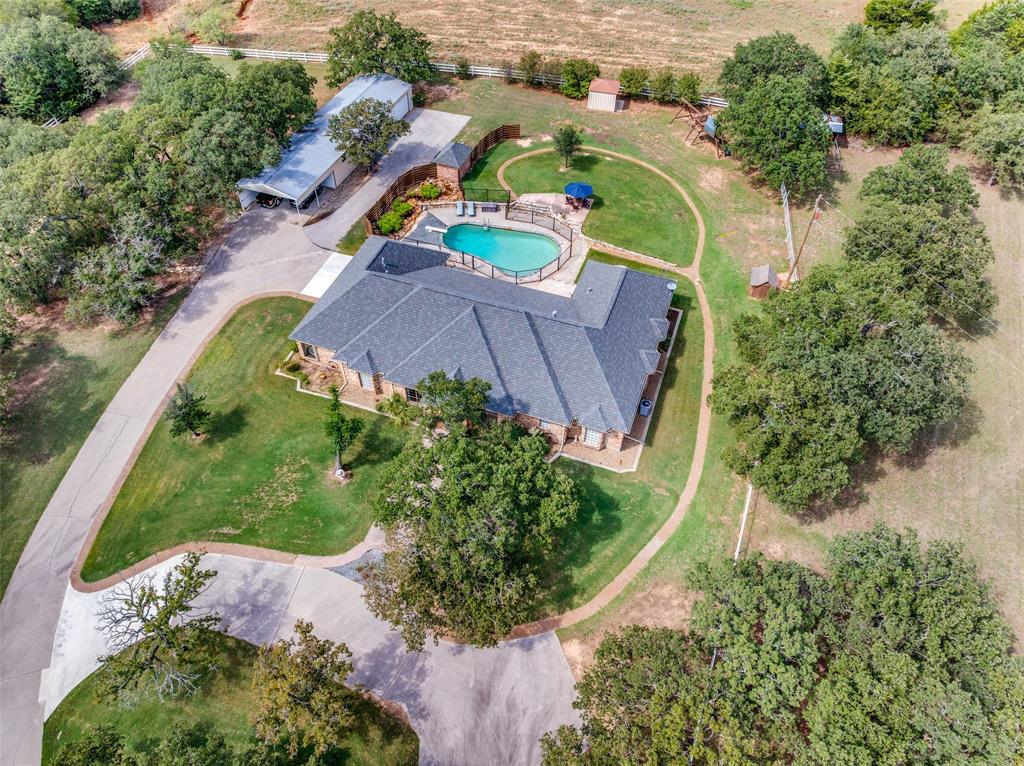 A Blount - Residential