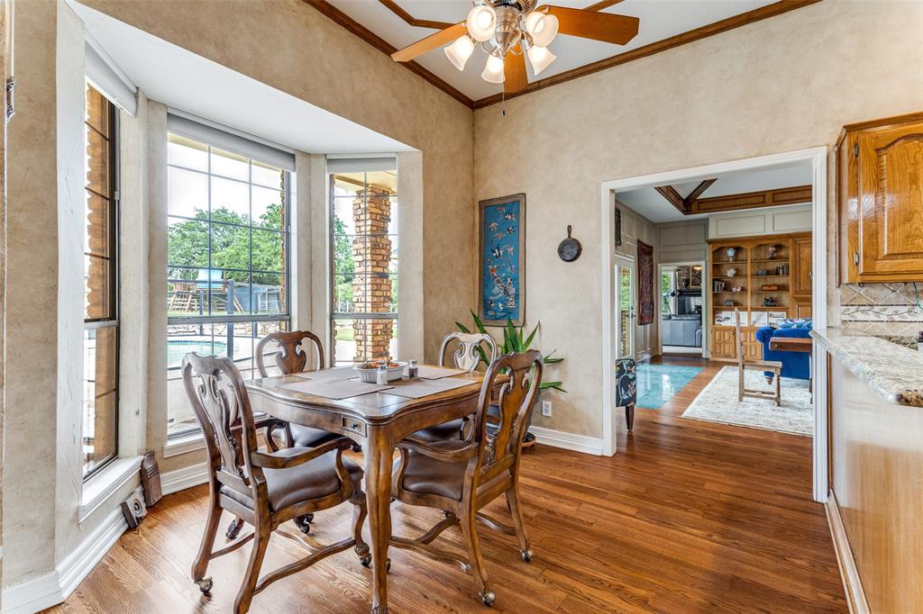 A Blount - Residential