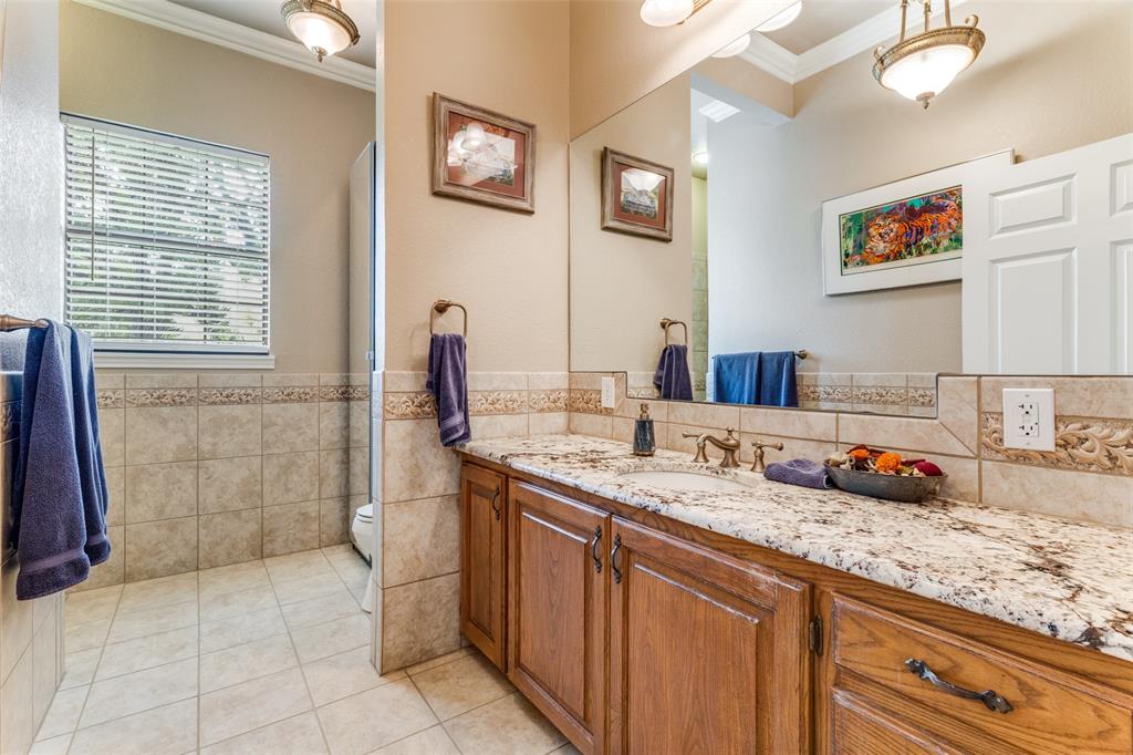 A Blount - Residential