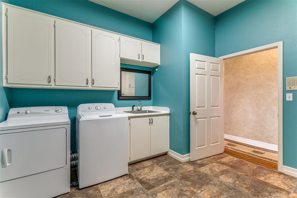 A Blount - Residential