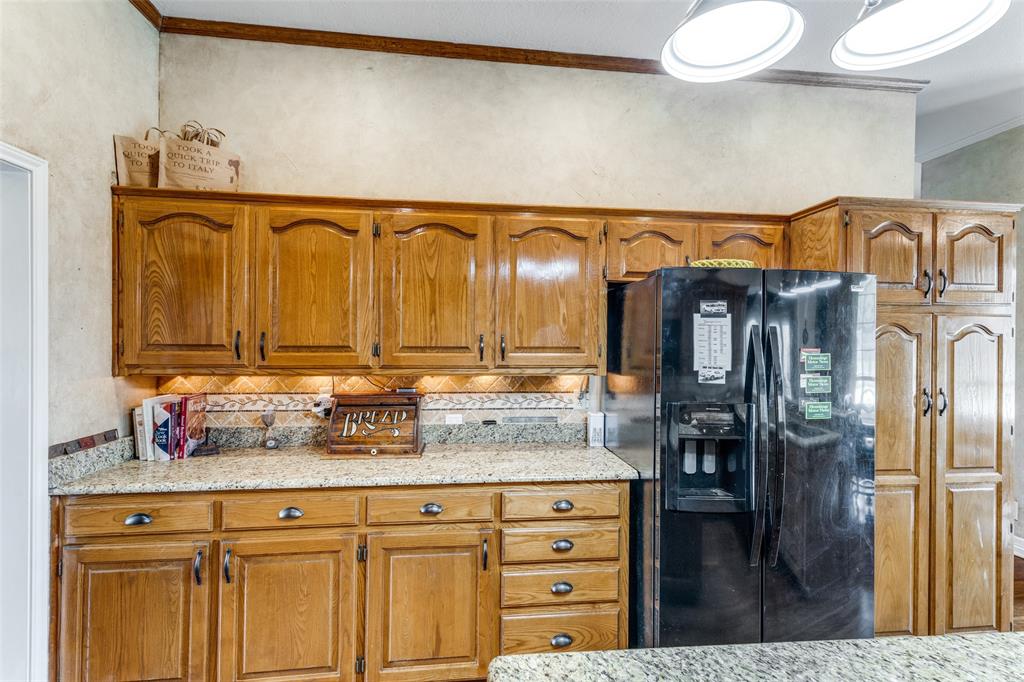 A Blount - Residential