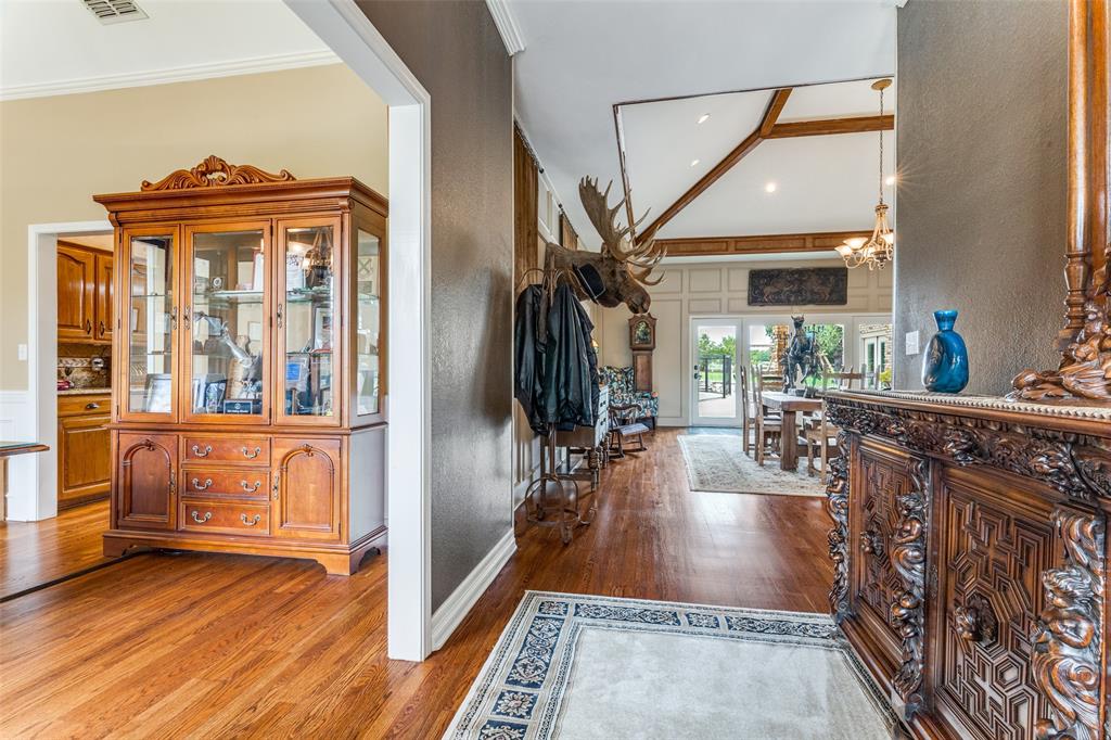 A Blount - Residential