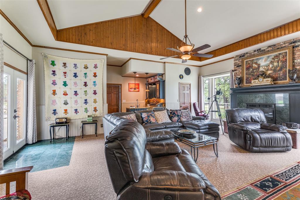 A Blount - Residential