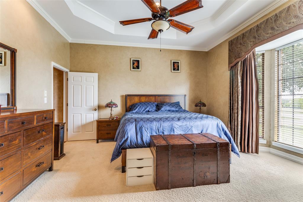 A Blount - Residential