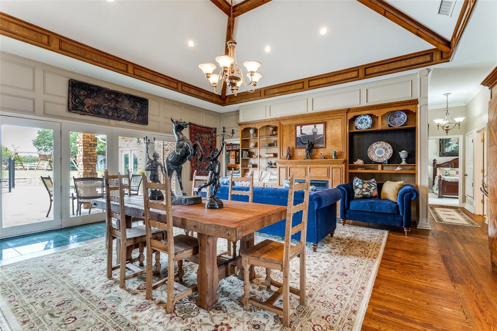 A Blount - Residential