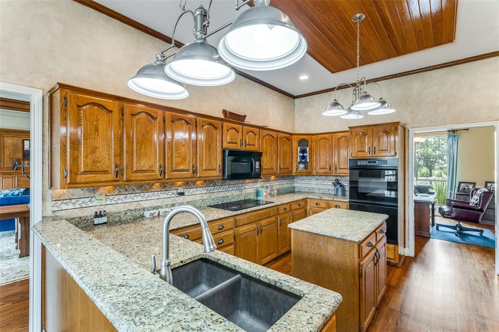 A Blount - Residential