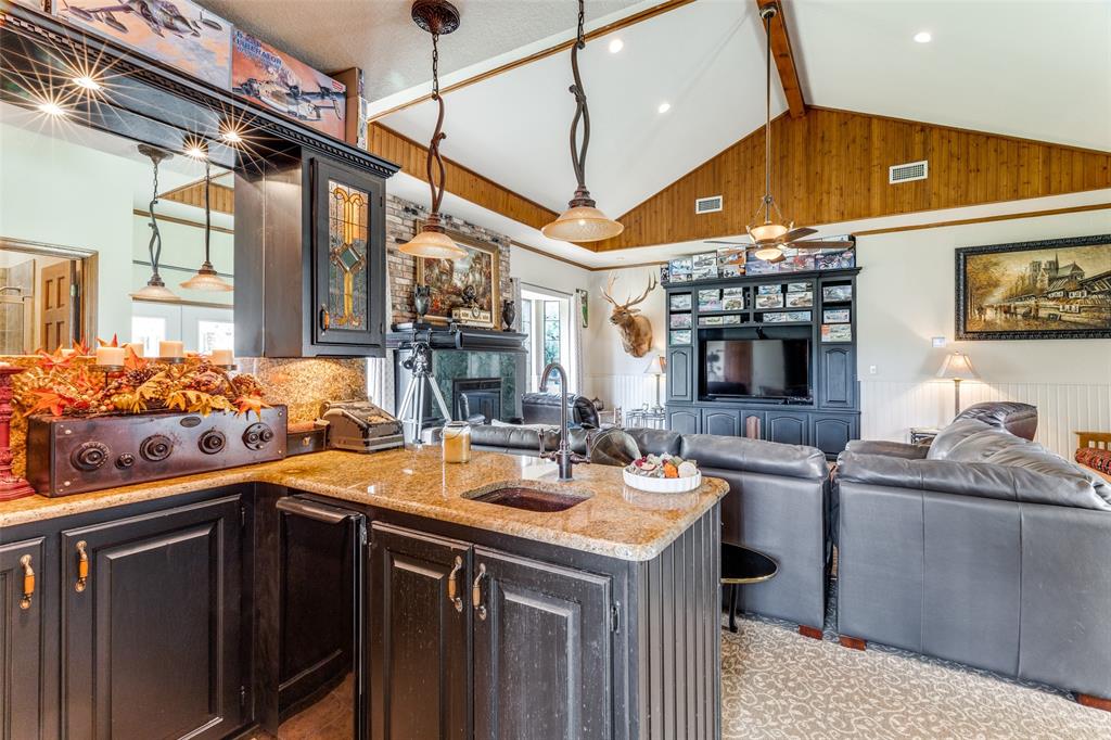 A Blount - Residential