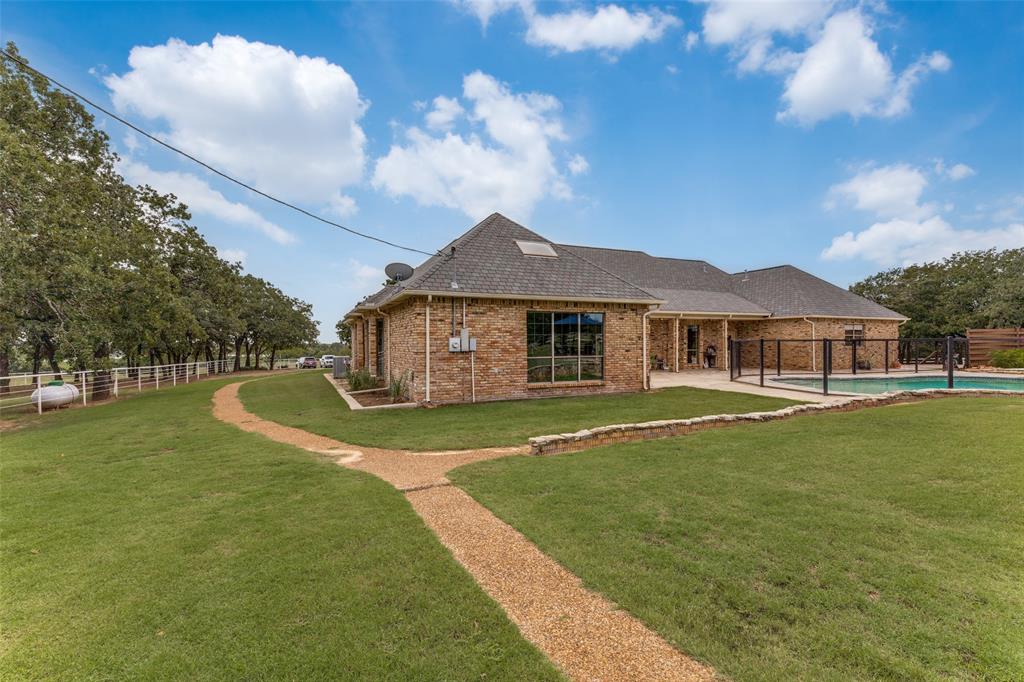 A Blount - Residential