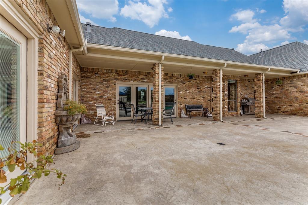 A Blount - Residential