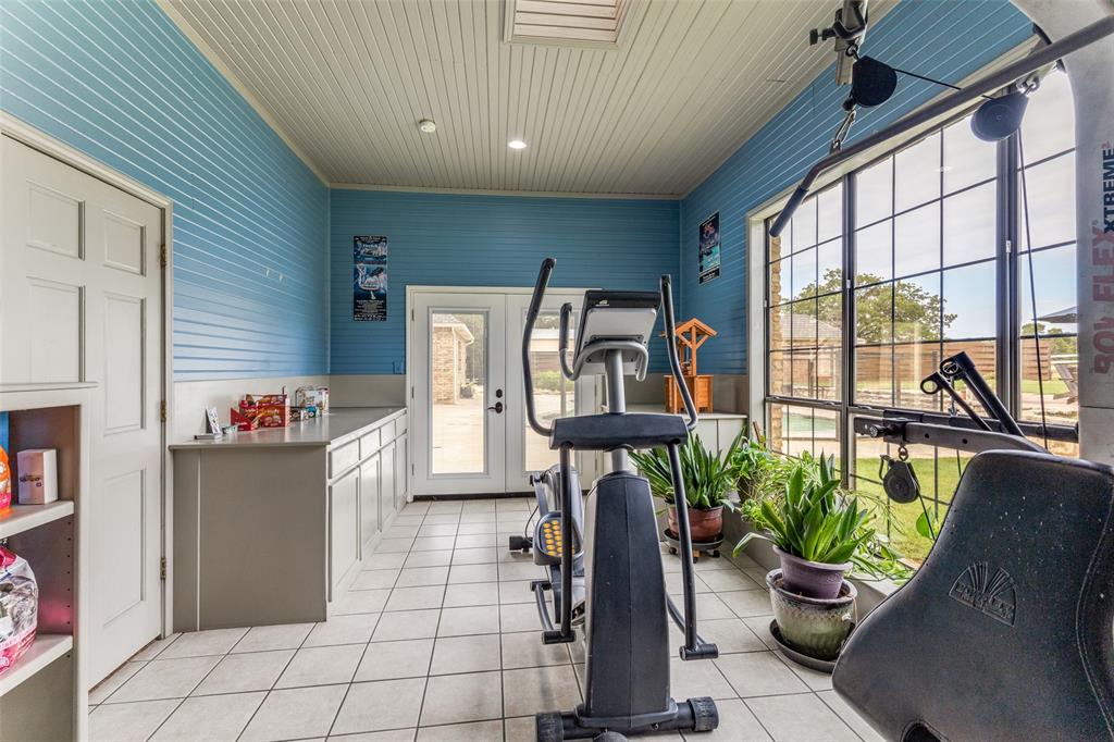 A Blount - Residential