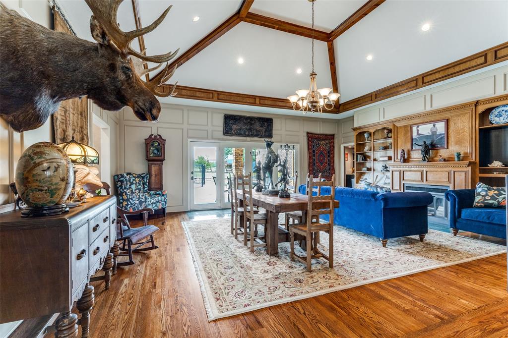 A Blount - Residential