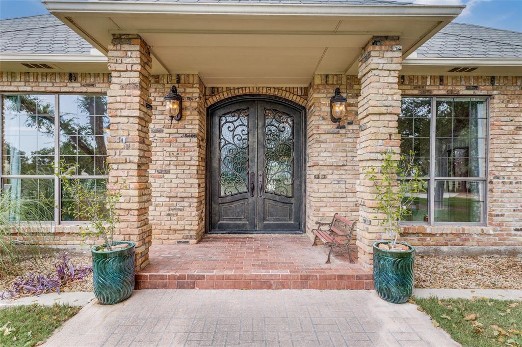 A Blount - Residential