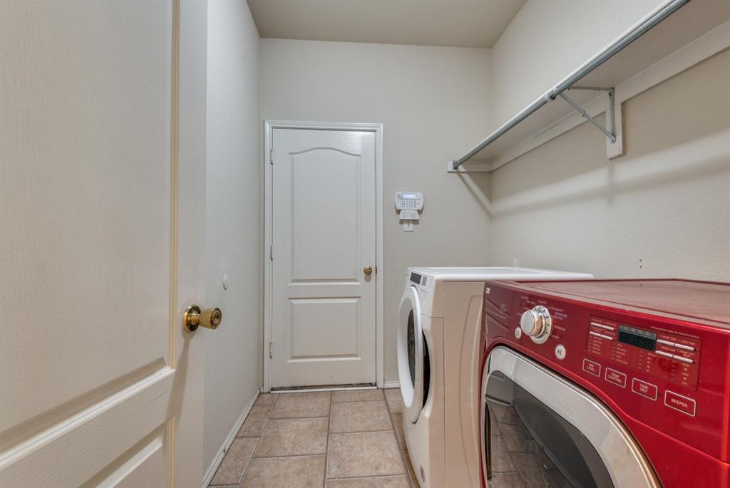 Park Hollow Add - Residential