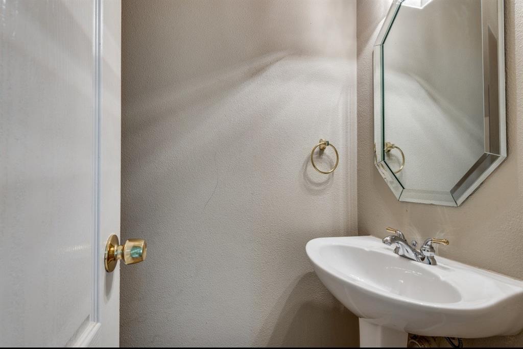 Park Hollow Add - Residential