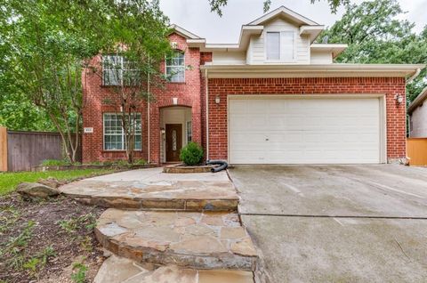 400 Granite Court Euless TX 76040