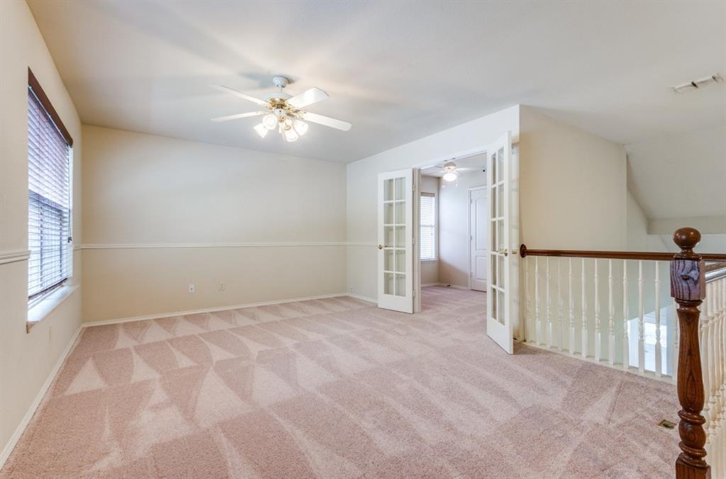 Park Hollow Add - Residential