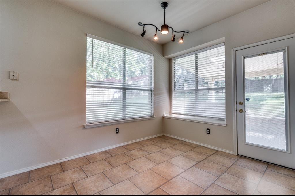 Park Hollow Add - Residential