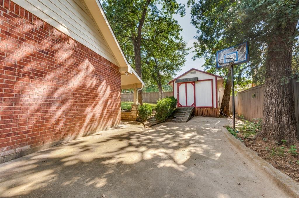 Park Hollow Add - Residential