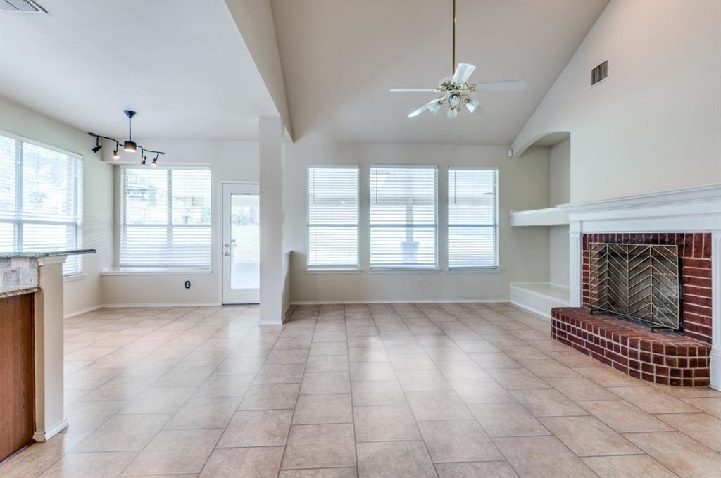 Park Hollow Add - Residential