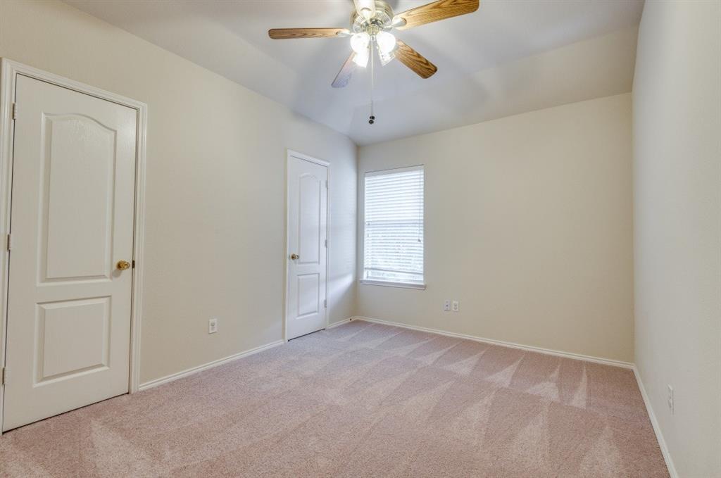 Park Hollow Add - Residential