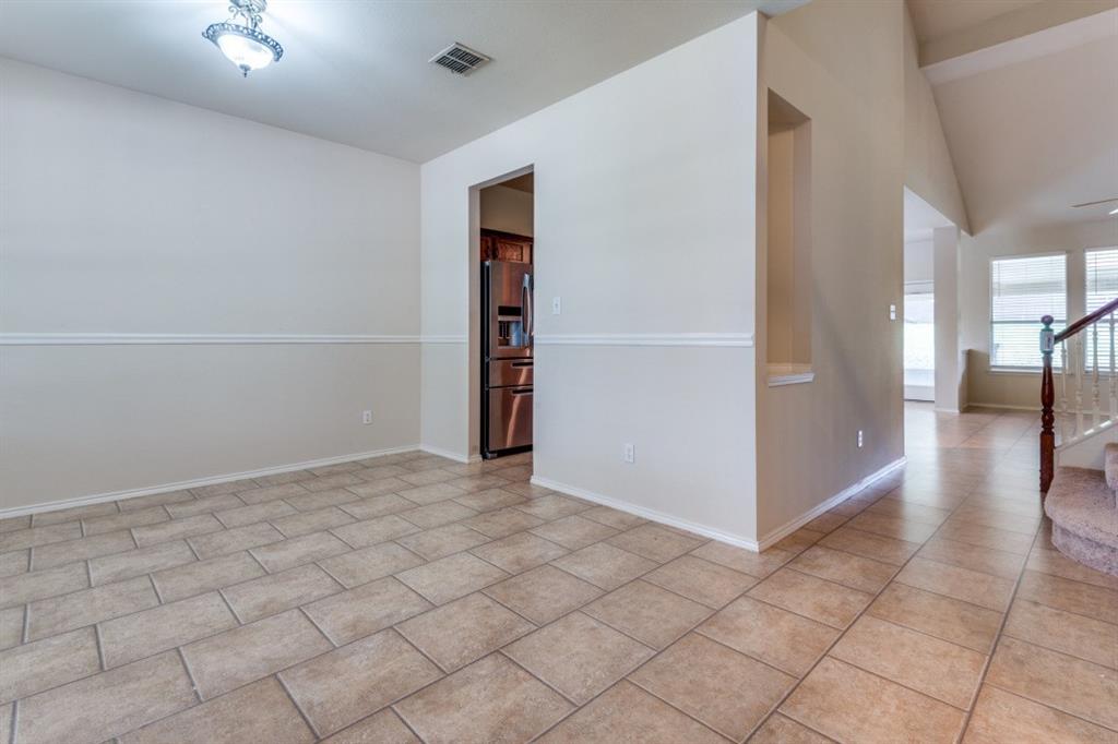 Park Hollow Add - Residential