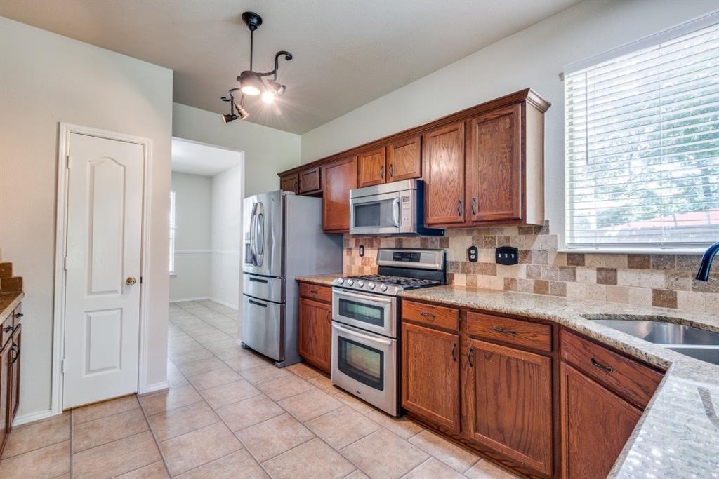 Park Hollow Add - Residential