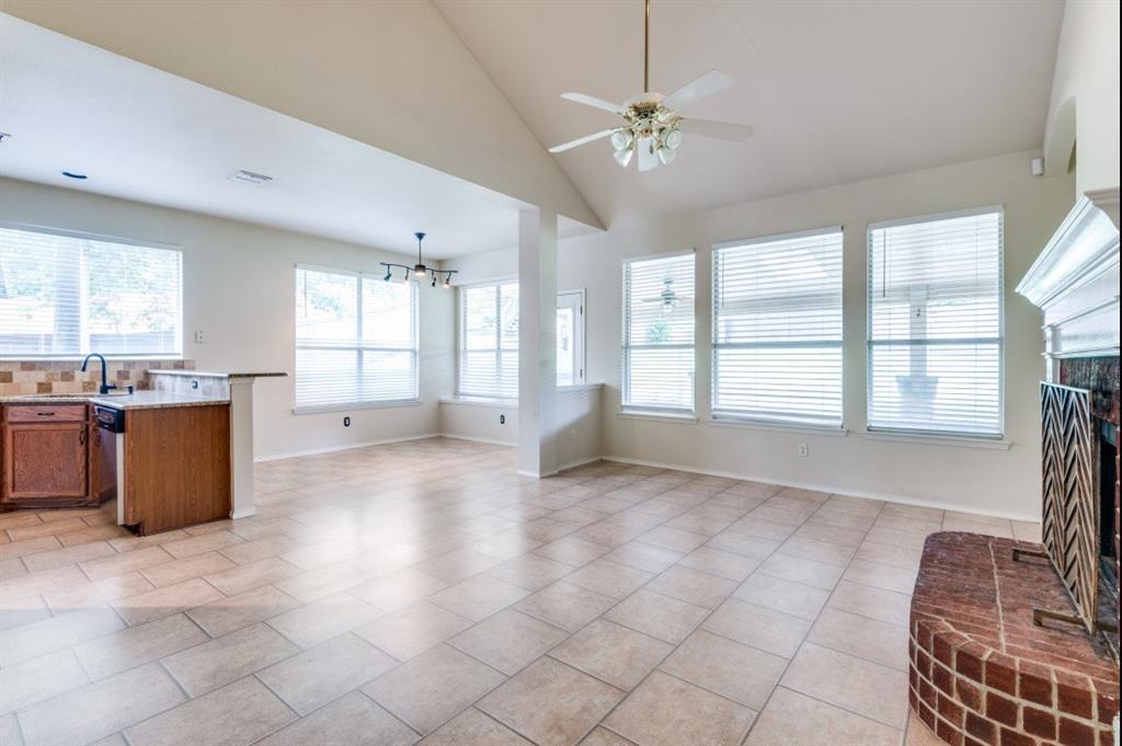 Park Hollow Add - Residential