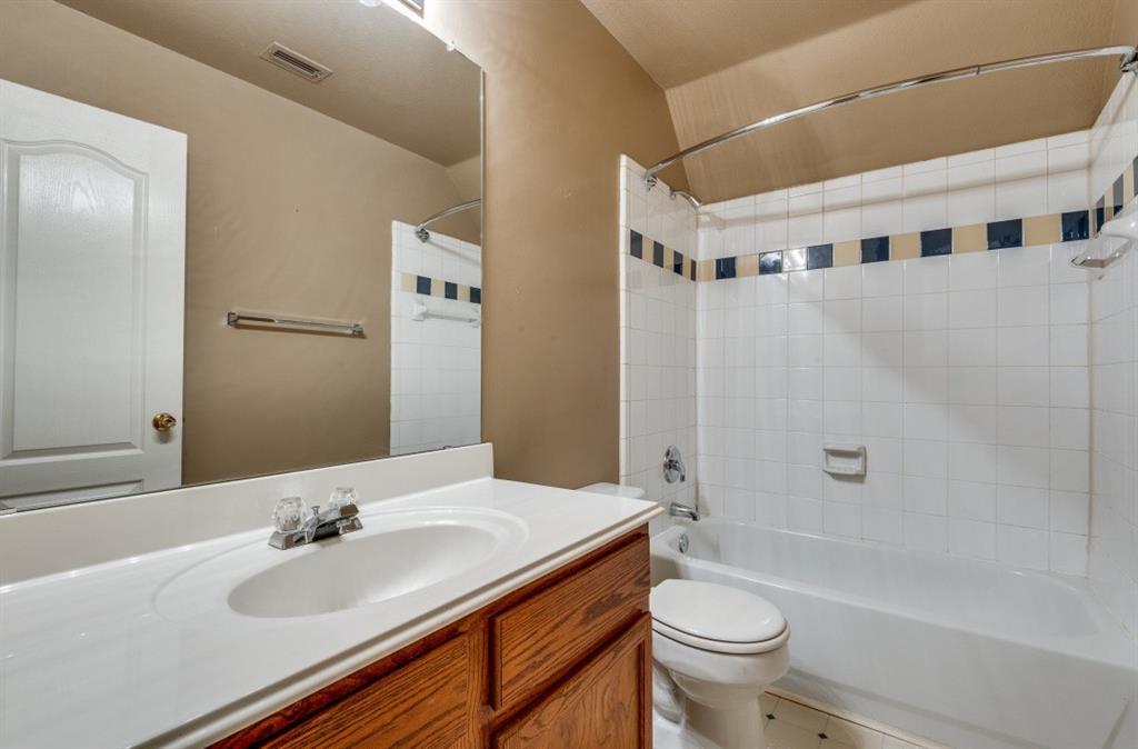 Park Hollow Add - Residential