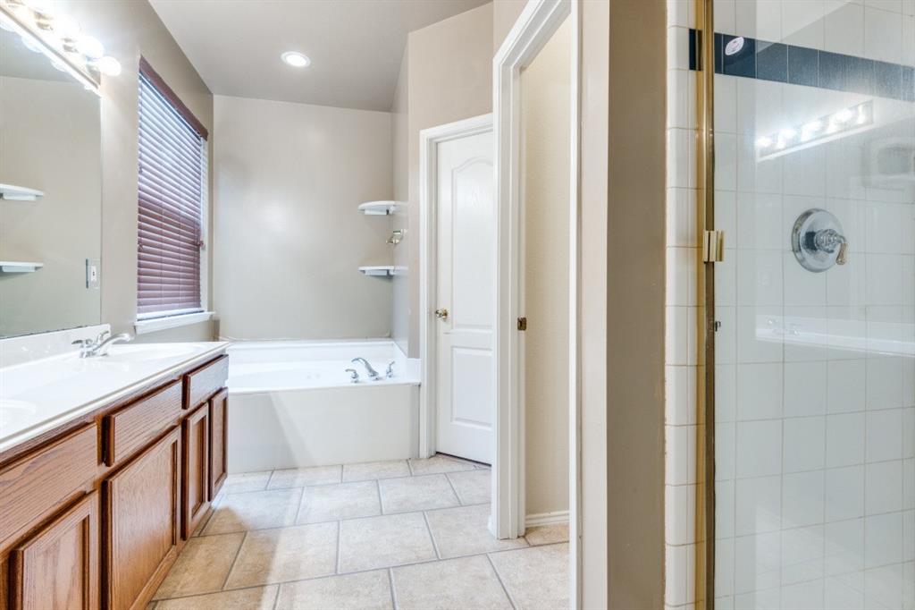 Park Hollow Add - Residential