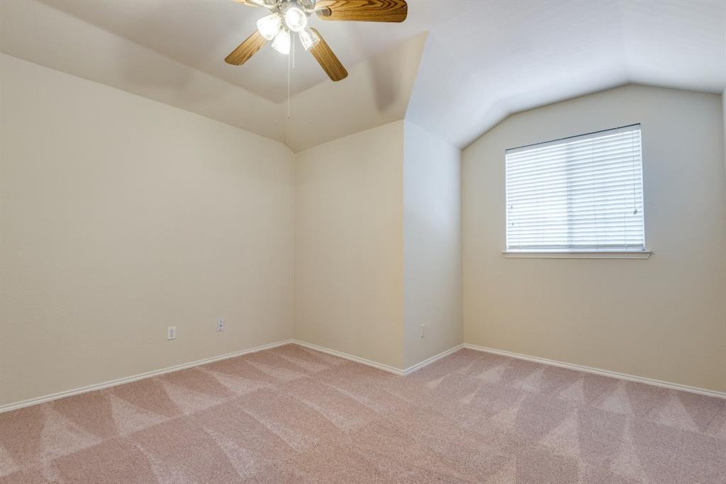 Park Hollow Add - Residential