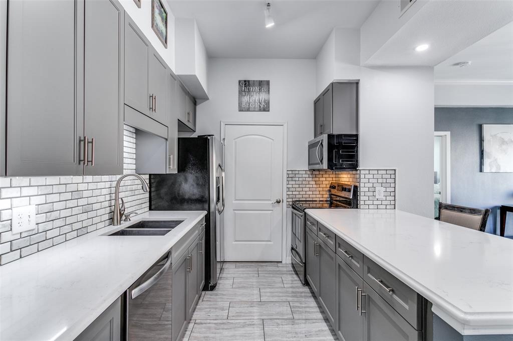 Renaissance On Turtle Creek Condo - Residential