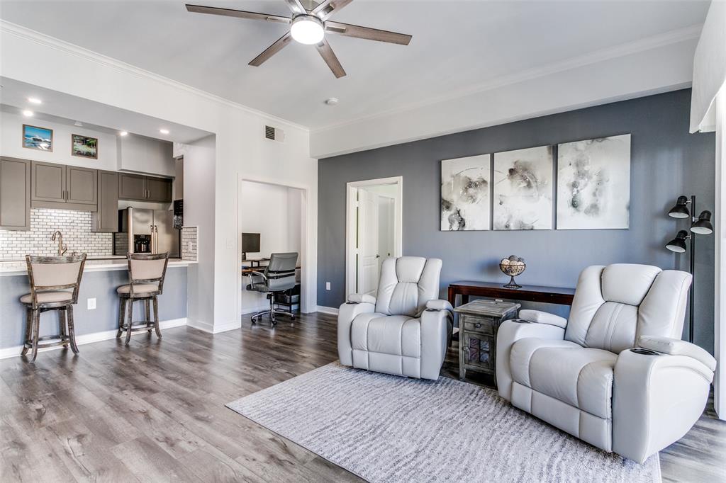 Renaissance On Turtle Creek Condo - Residential