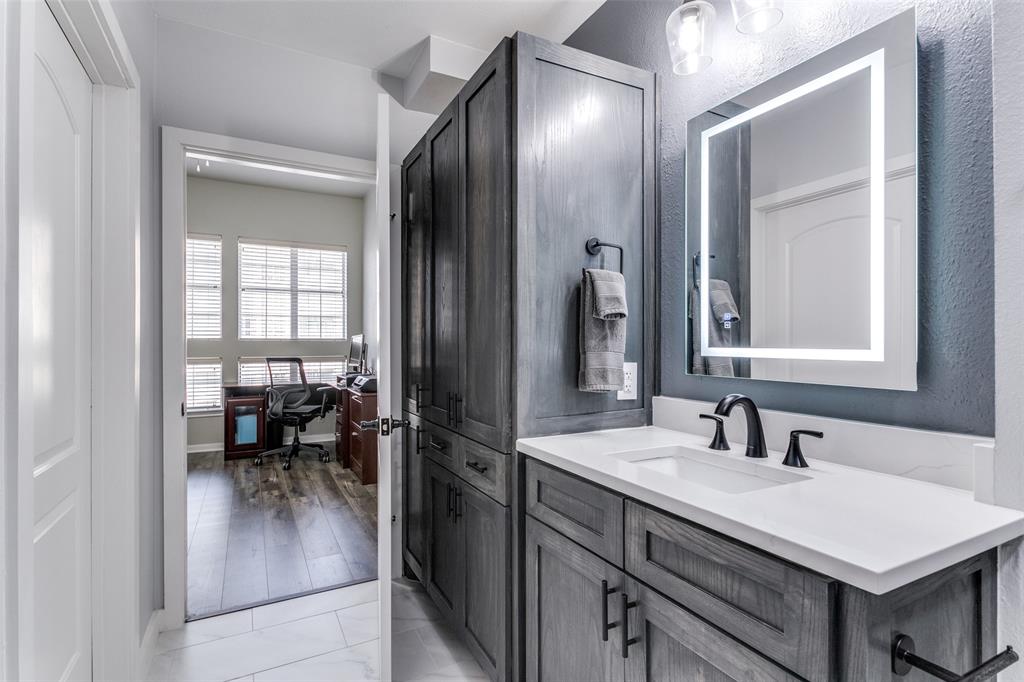 Renaissance On Turtle Creek Condo - Residential