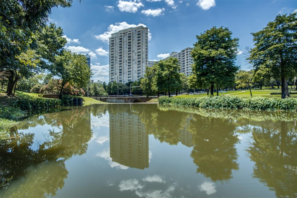 Renaissance On Turtle Creek Condo - Residential