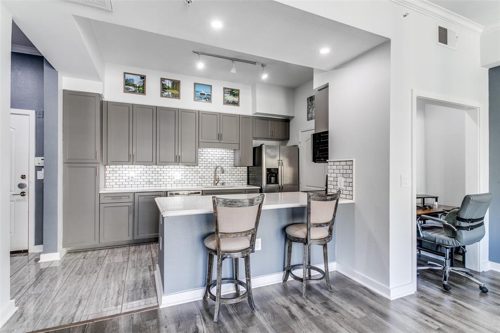 Renaissance On Turtle Creek Condo - Residential