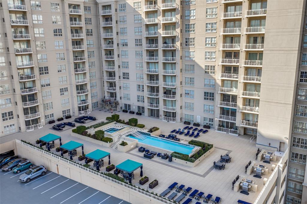 Renaissance On Turtle Creek Condo - Residential